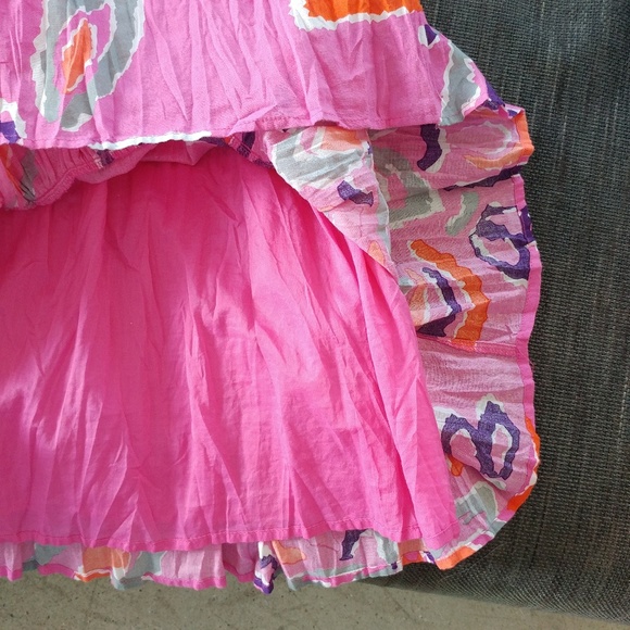 Like New Old Navy summer Dress - Picture 6 of 6